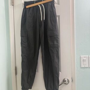 Vuori Scout Gray Pants
